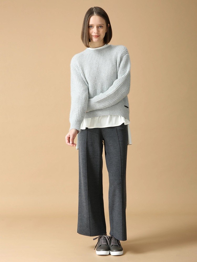 MORABITO BLANC コーディネート