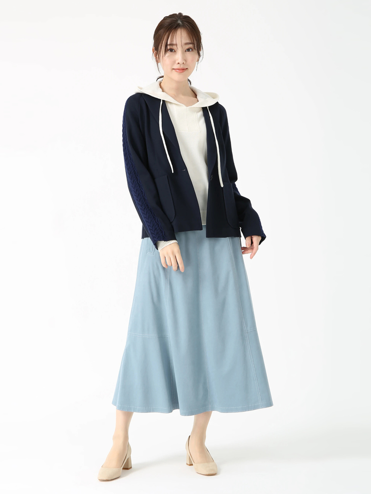 PINORE コーディネート2512