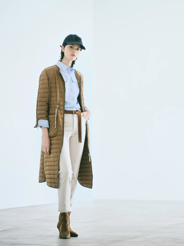 pierre cardin コーディネート2512