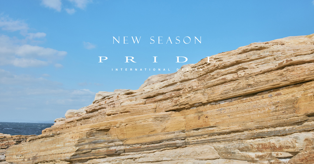 PRIDE OUTER COLLECTION プライド アウター コレクション