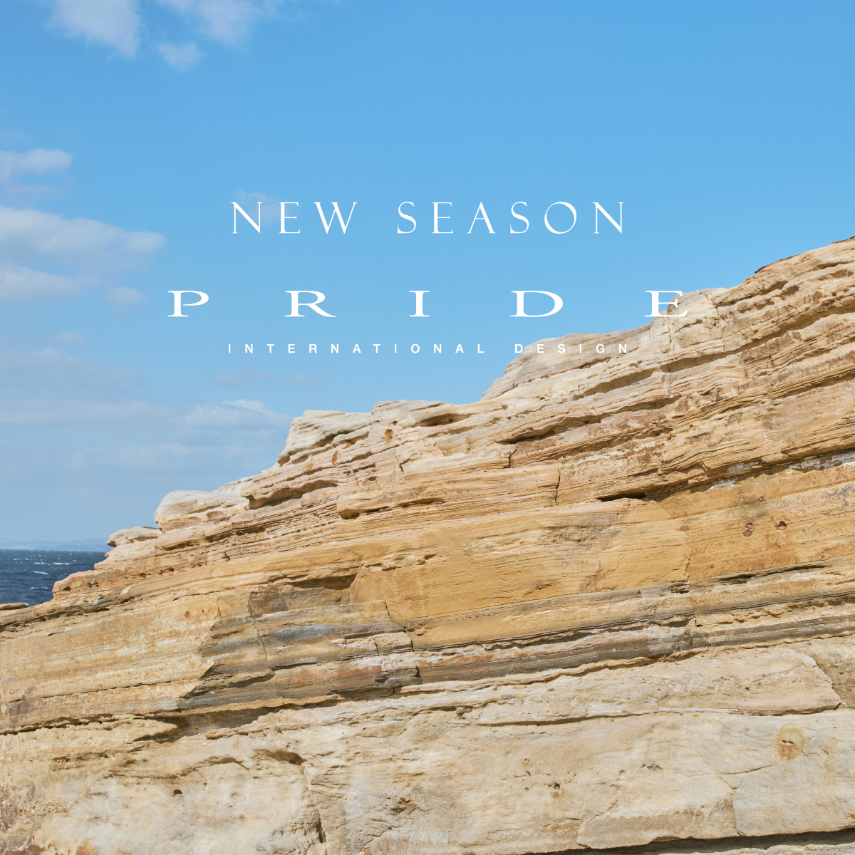 公式】PRIDE / PRIDEBIS（プライド）の通販｜.K online（ドットケイ