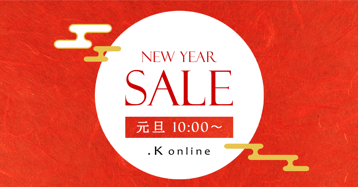 予告 SALE 検索ページ 特集バナー 事前告知