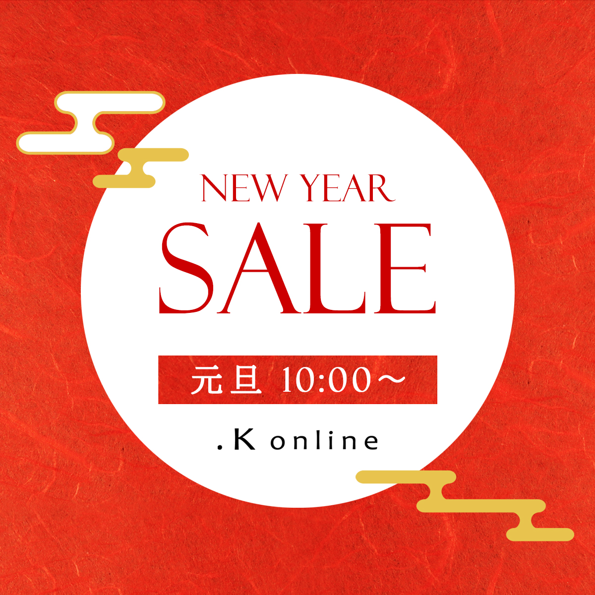 (copy)予告 SALE 検索ページ 特集バナー 事前告知