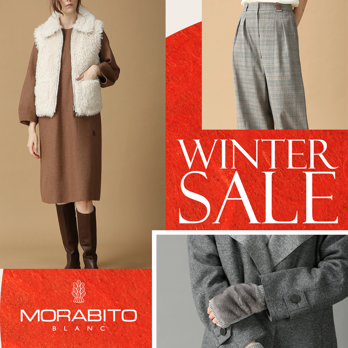 MORABITO BLANC　（モラビトブラン）ライダースジャケット　超着やすい MORABITO BLANC （モラビトブラン）ライダースジャケット 超着やすい