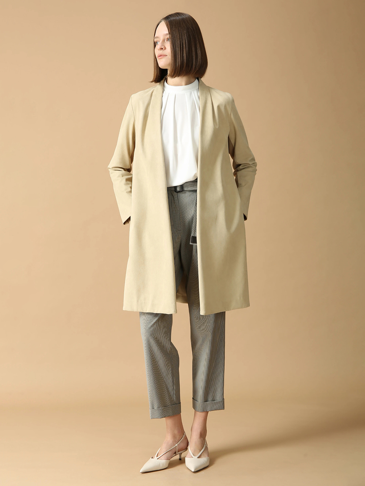 MORABITO BLANC コーディネート