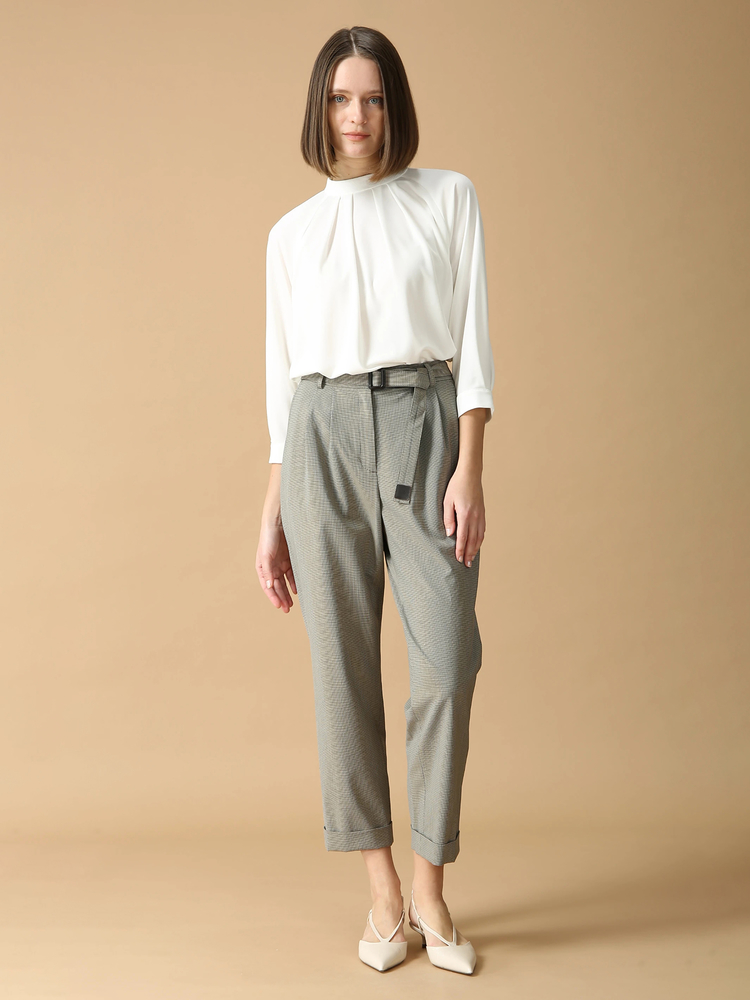 MORABITO BLANC コーディネート