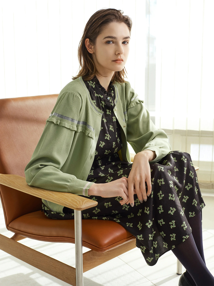 MORABITO SPELL コーディネート