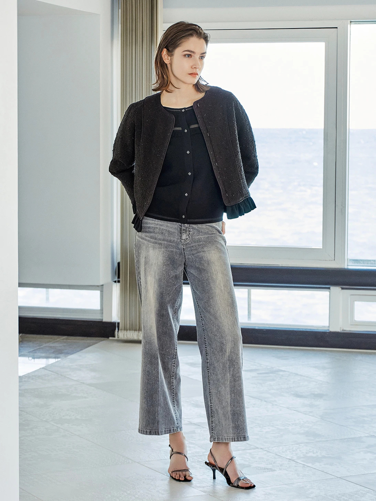 MORABITO SPELL コーディネート