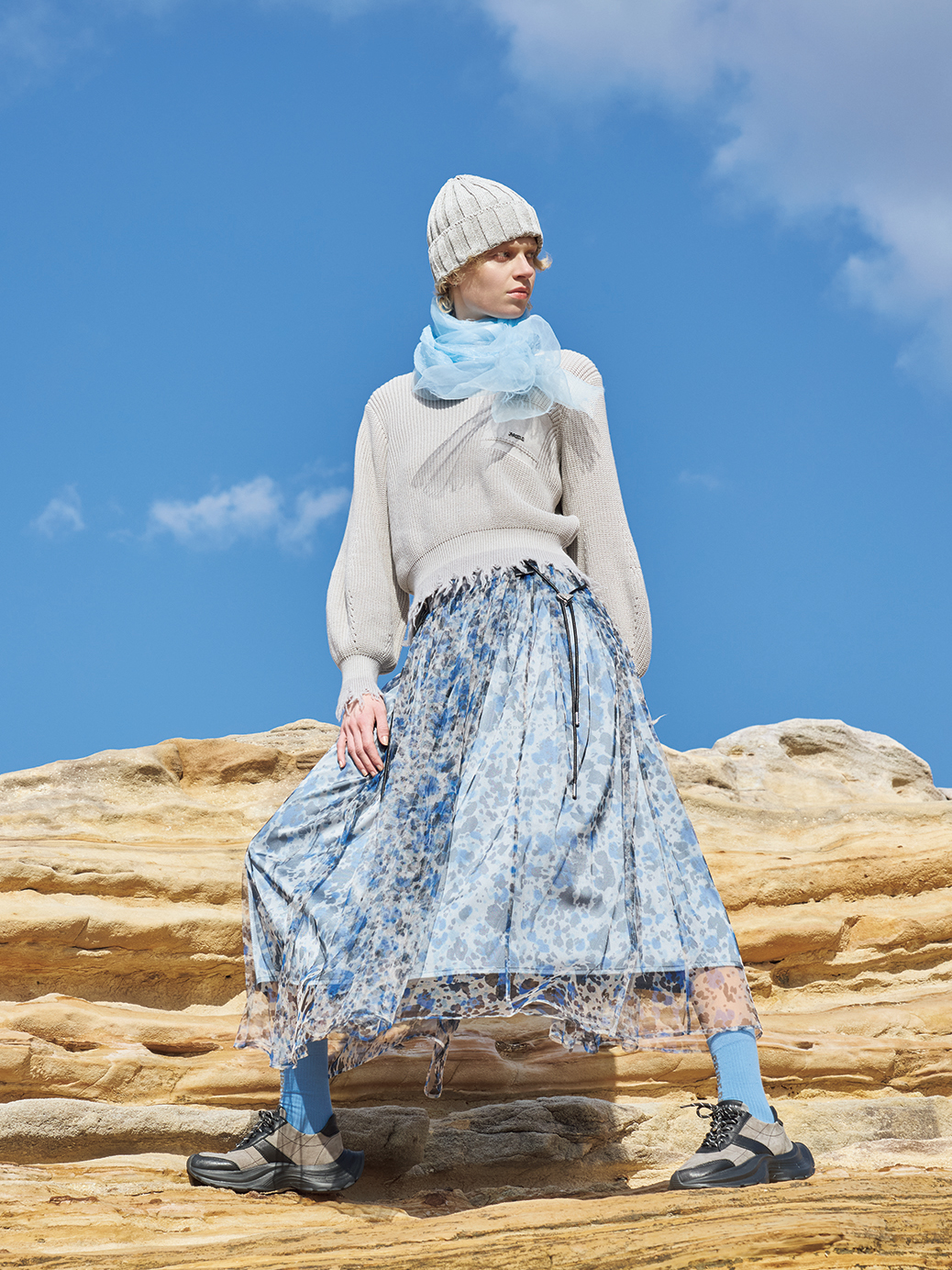 PRIDE コーディネート 2601