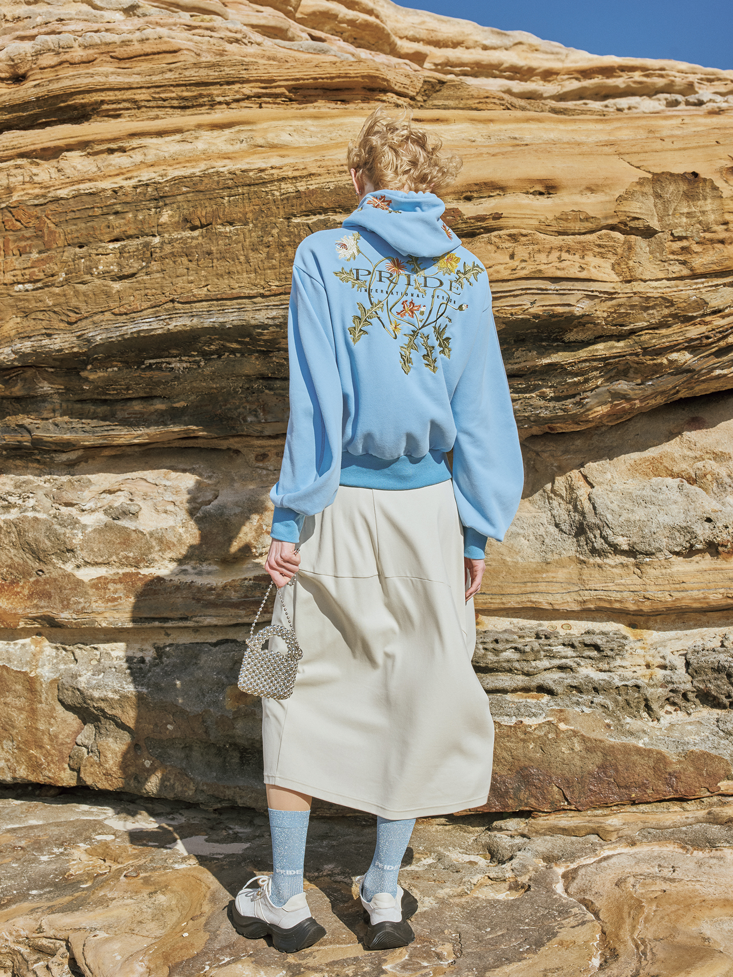 PRIDE コーディネート 2601