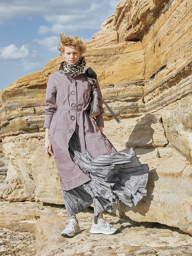 PRIDE コーディネート 2601