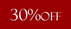 SALE 30%OFF／.K online SALE