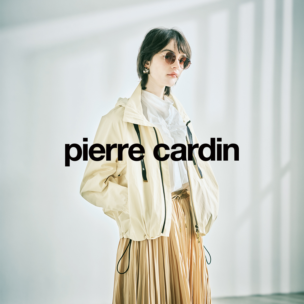 (copy)pierre cardin ピエール・カルダン