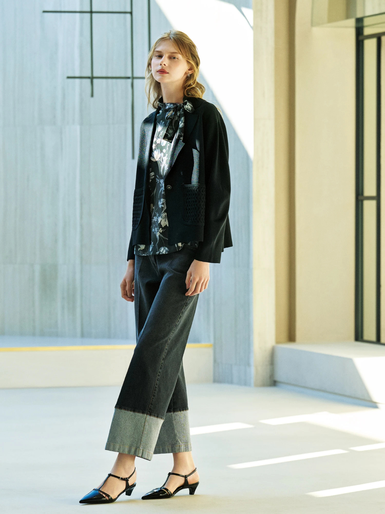 JUDY COLLECTION コーディネート 2603