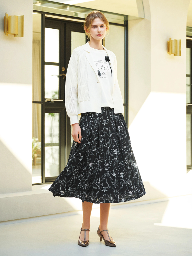 JUDY COLLECTION コーディネート 2603