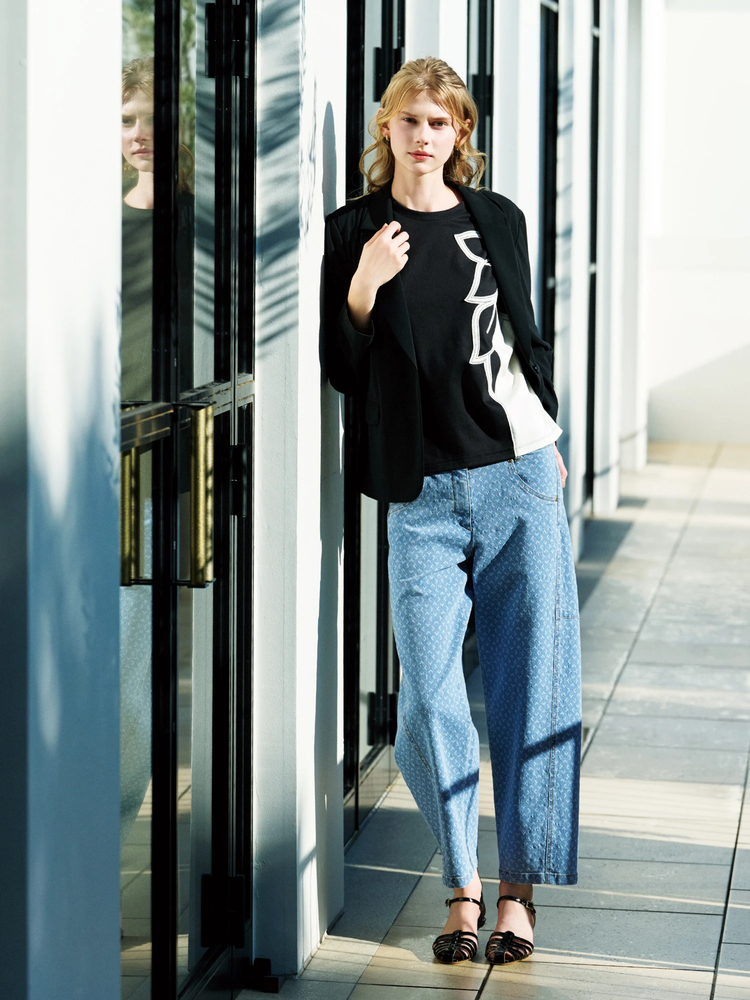 JUDY COLLECTION コーディネート 2603