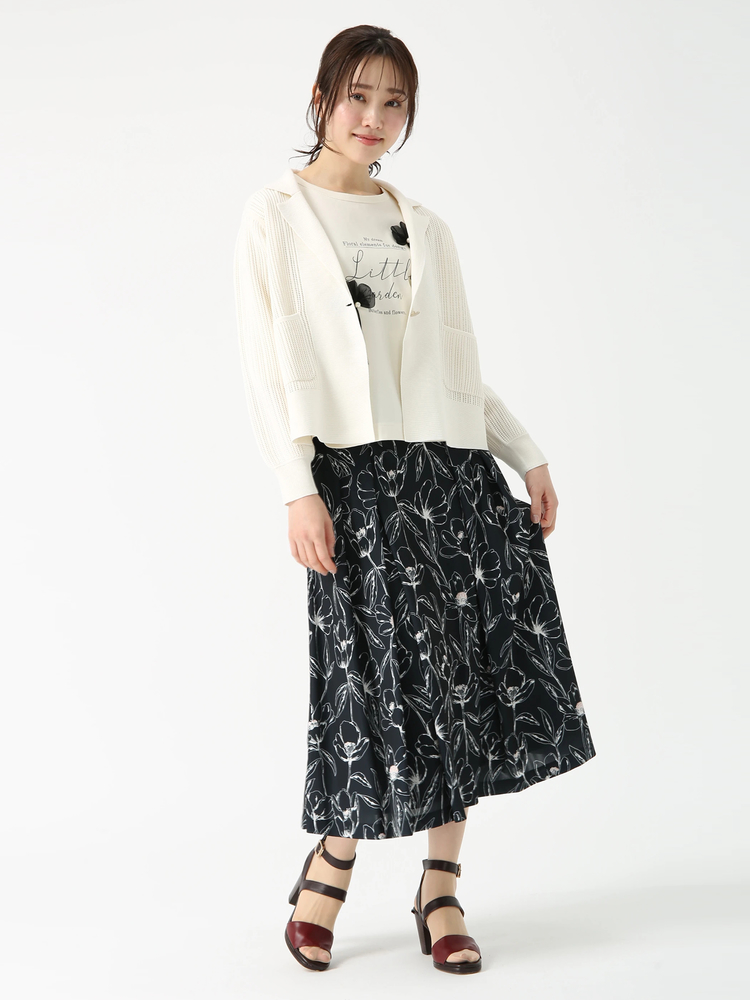 JUDY COLLECTION コーディネート 2603