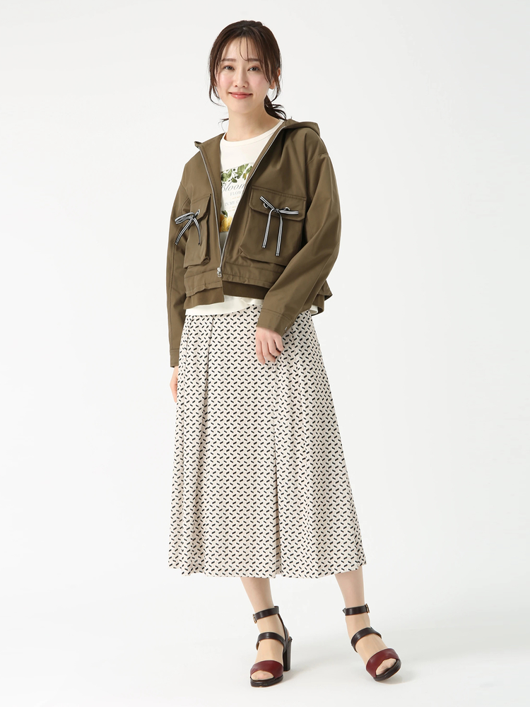 JUDY COLLECTION コーディネート 2603