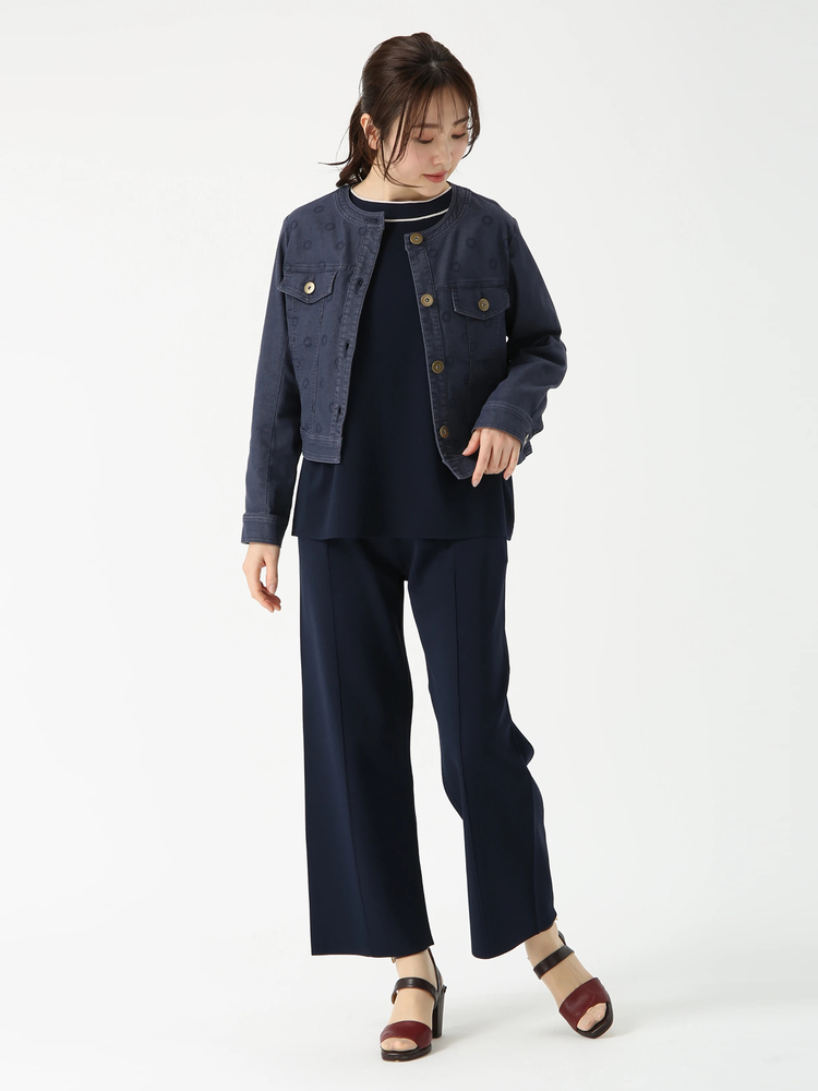 JUDY COLLECTION コーディネート 2603