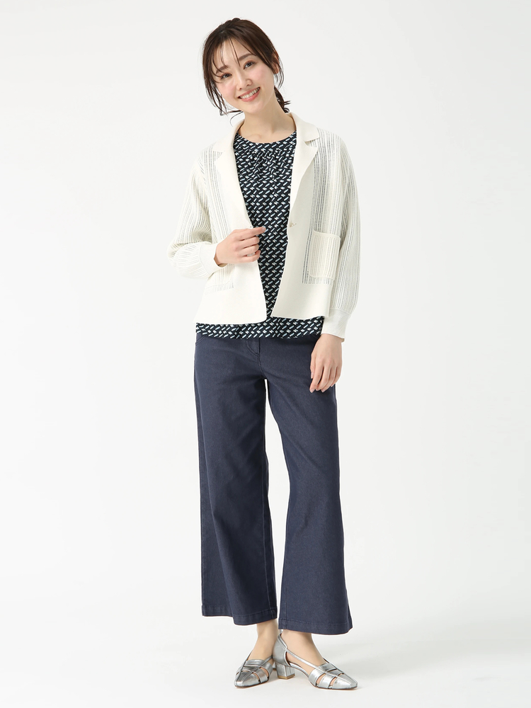 JUDY COLLECTION コーディネート 2603