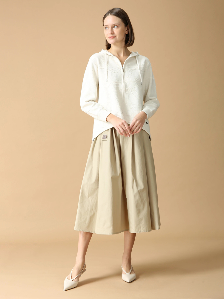 MORABITO BLANC コーディネート