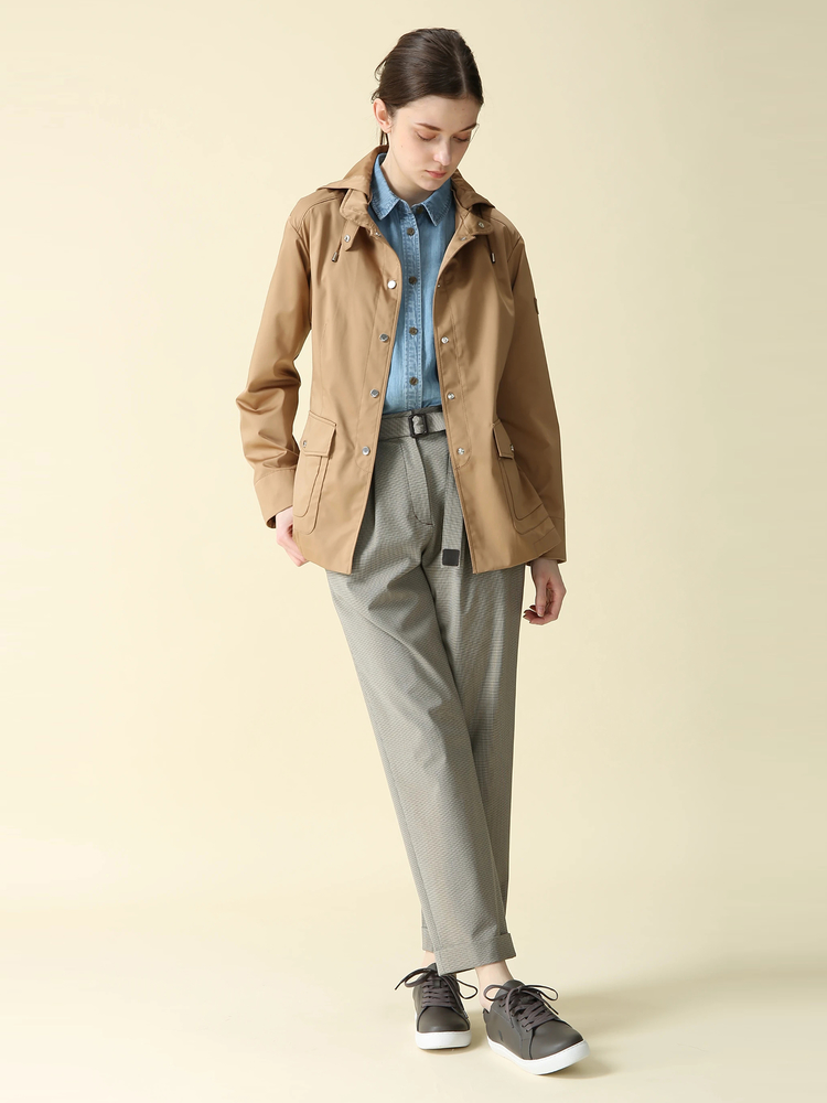 MORABITO BLANC コーディネート