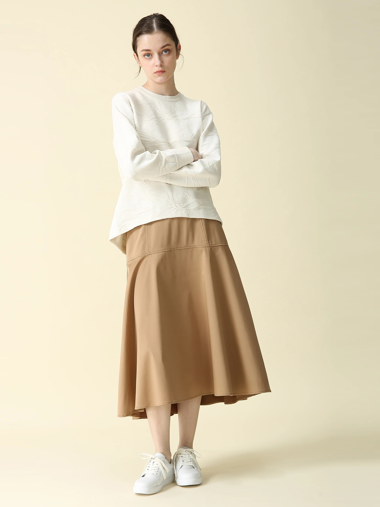 MORABITO BLANC コーディネート