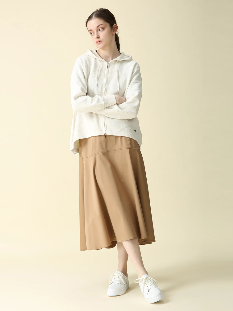 MORABITO BLANC コーディネート