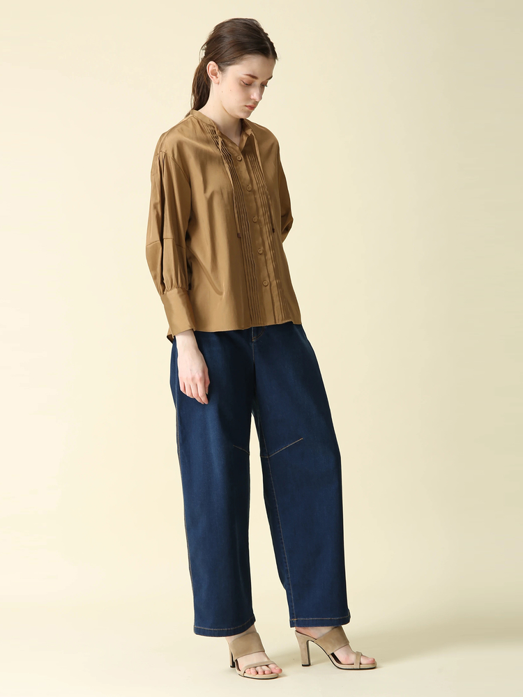 MORABITO BLANC コーディネート