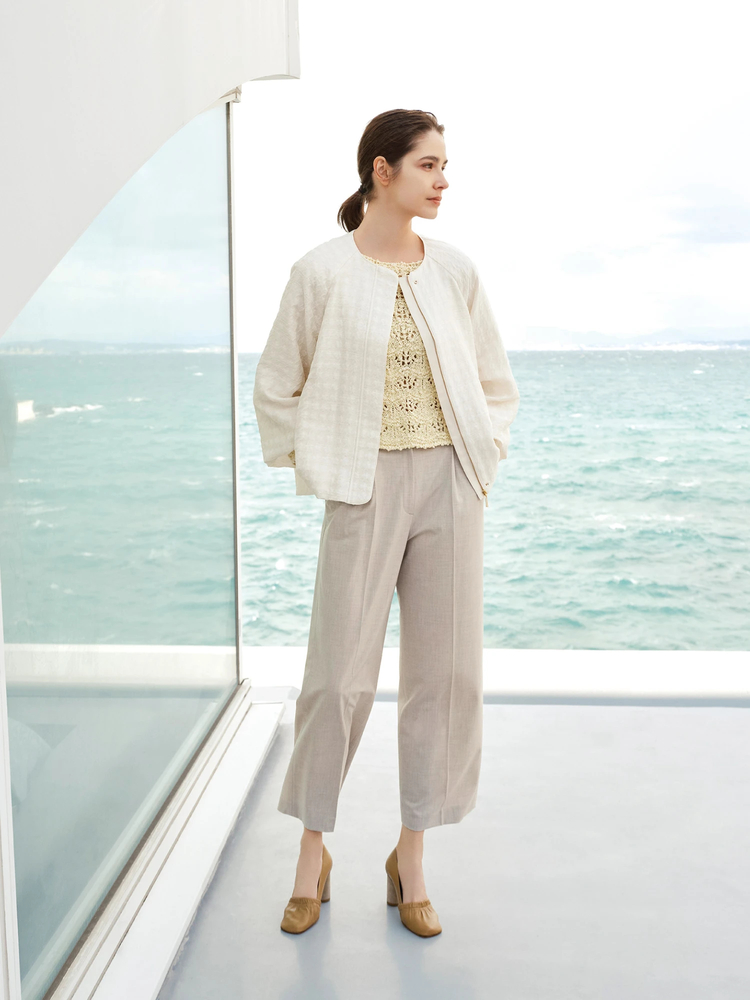 MORABITO SPELL コーディネート