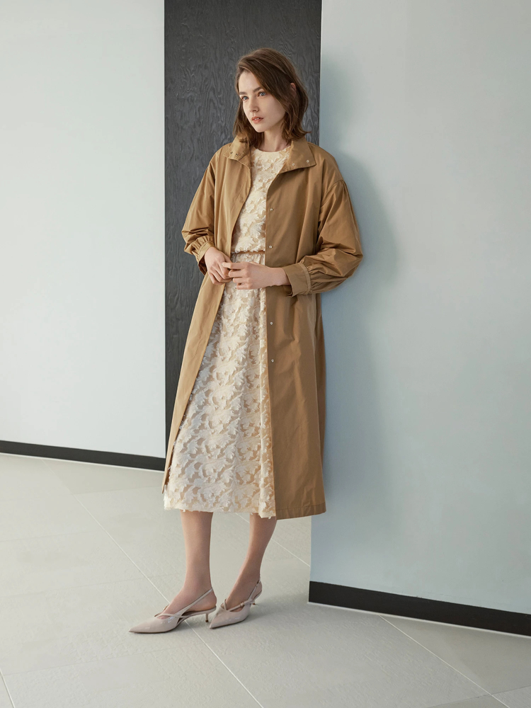 MORABITO SPELL コーディネート