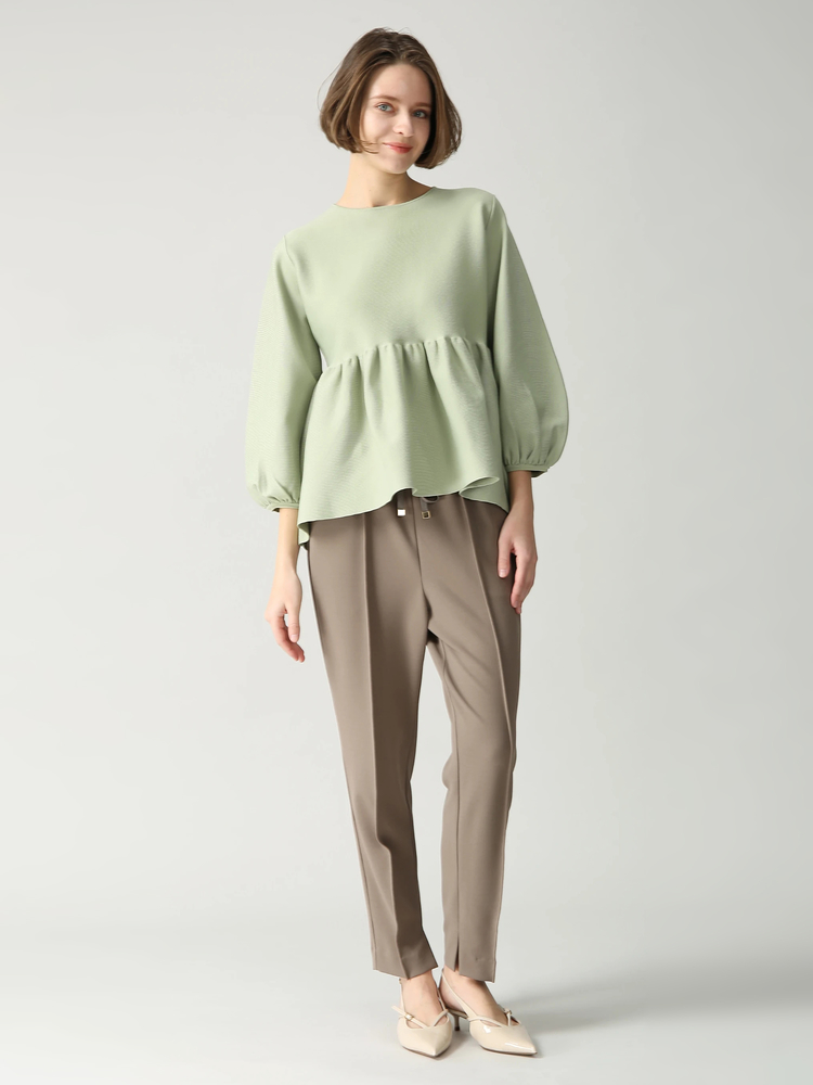 MORABITO SPELL コーディネート