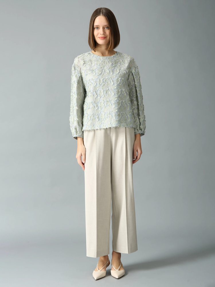 MORABITO SPELL コーディネート