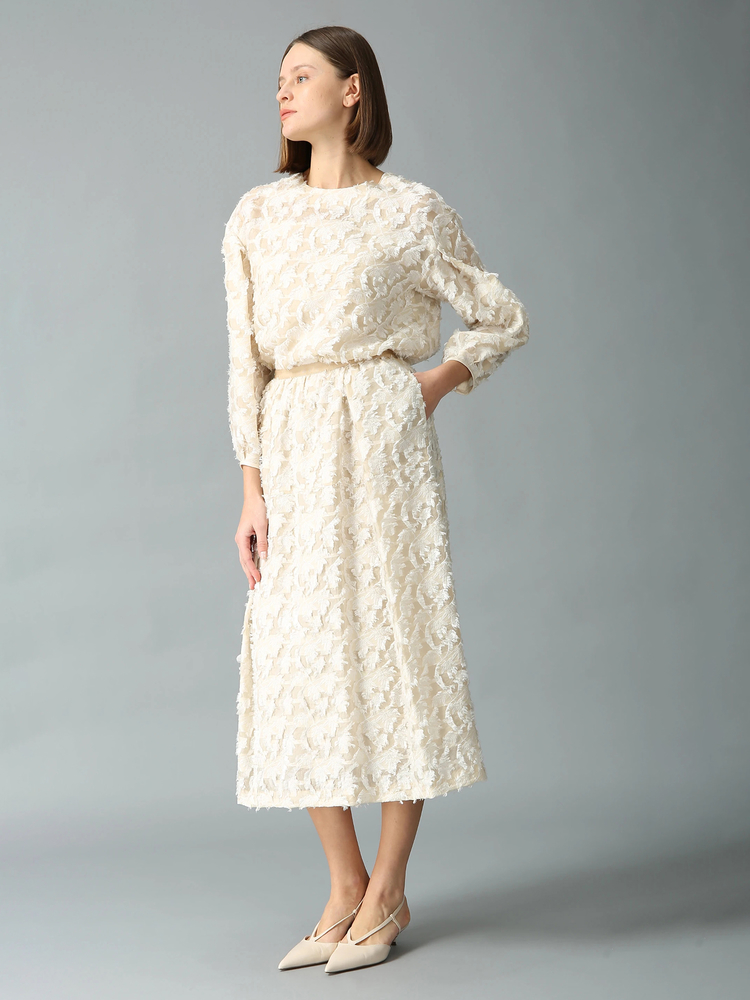 MORABITO SPELL コーディネート