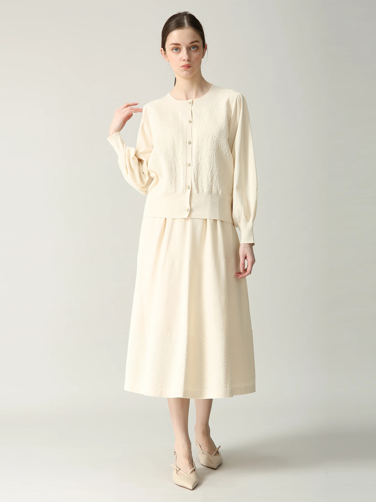 MORABITO SPELL コーディネート