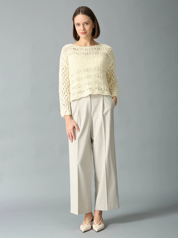 MORABITO SPELL コーディネート