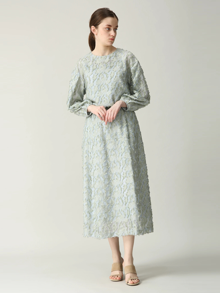 MORABITO SPELL コーディネート