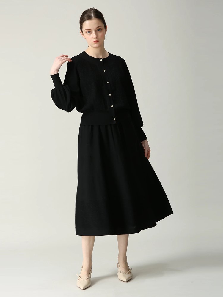 MORABITO SPELL コーディネート