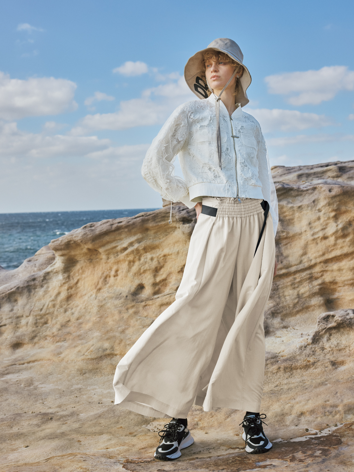 PRIDE コーディネート 2601