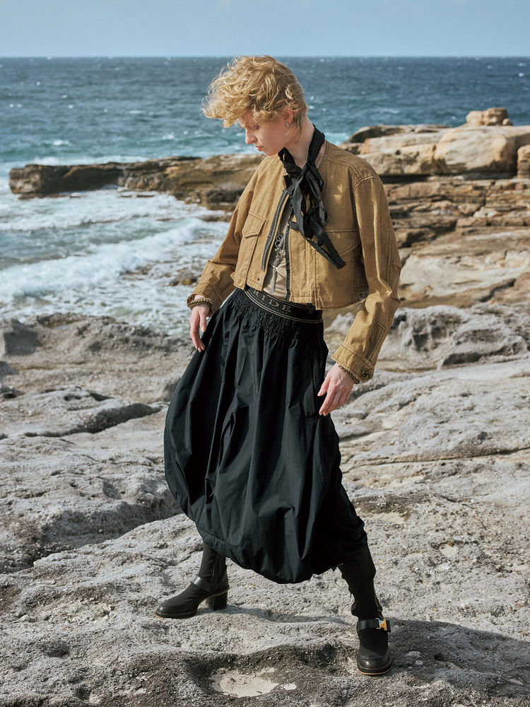 PRIDE コーディネート 2601