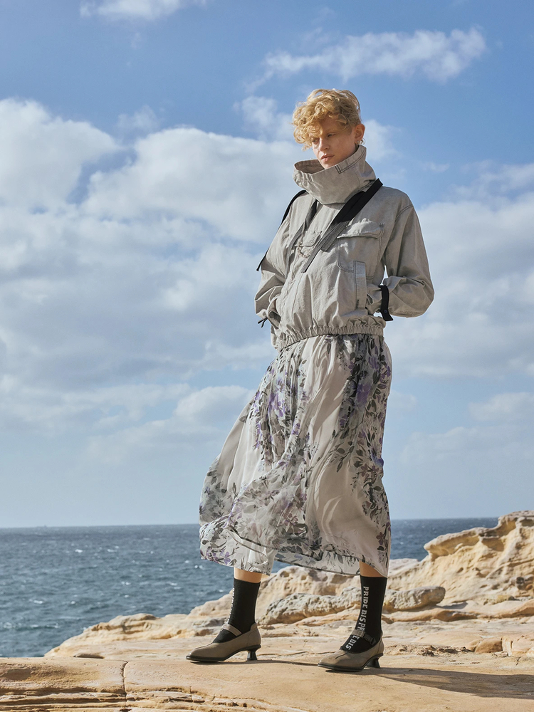 PRIDE コーディネート 2601