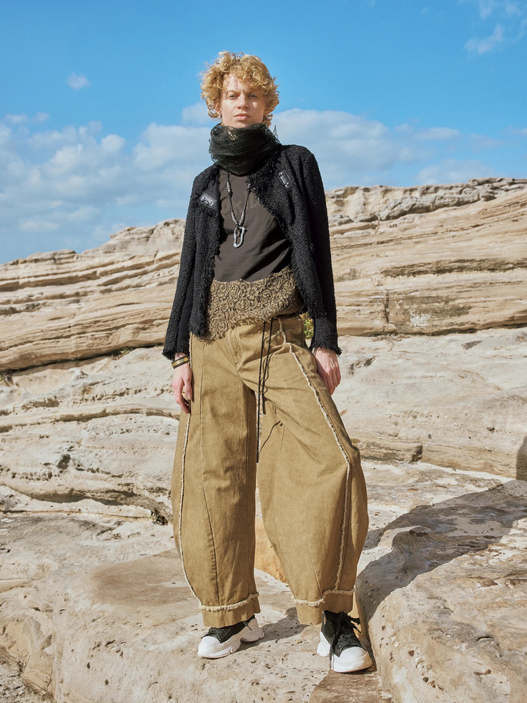 PRIDE コーディネート 2601