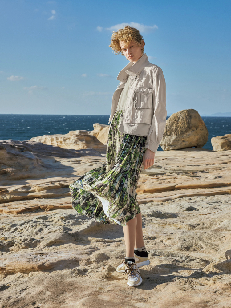 PRIDE コーディネート 2601