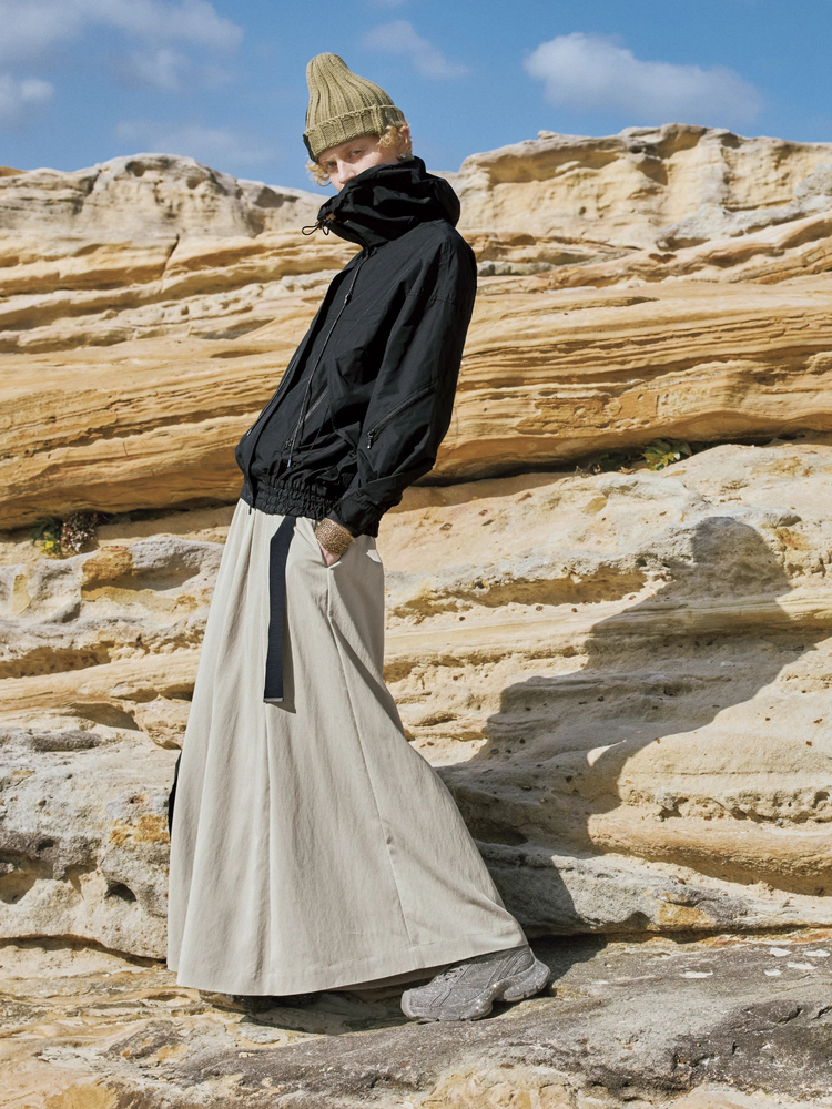 PRIDE コーディネート 2601