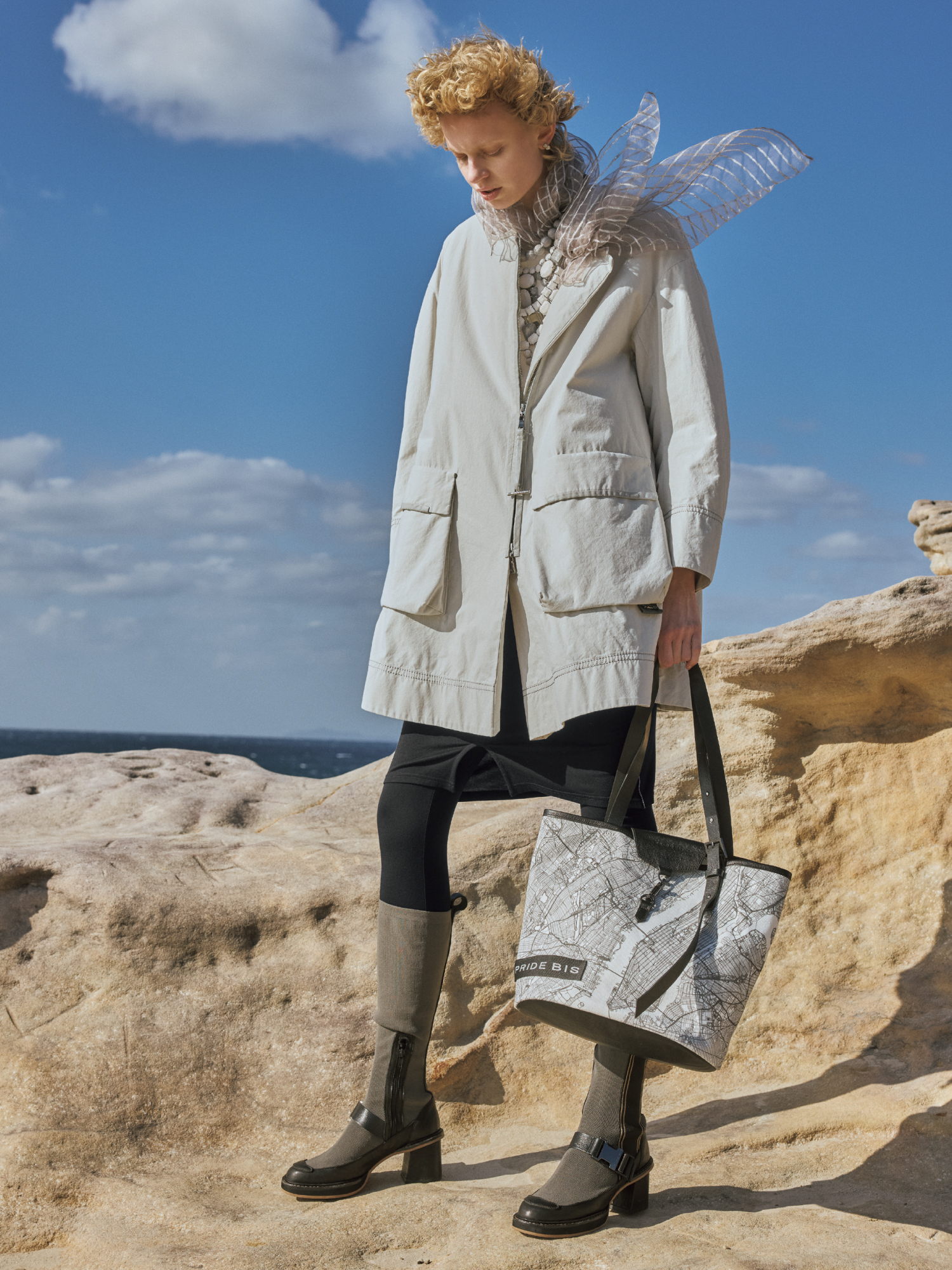 PRIDE コーディネート 2601