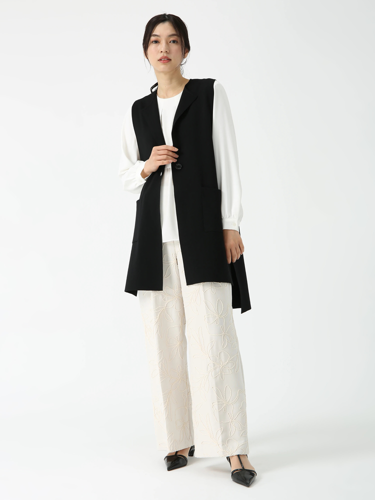 PINORE コーディネート