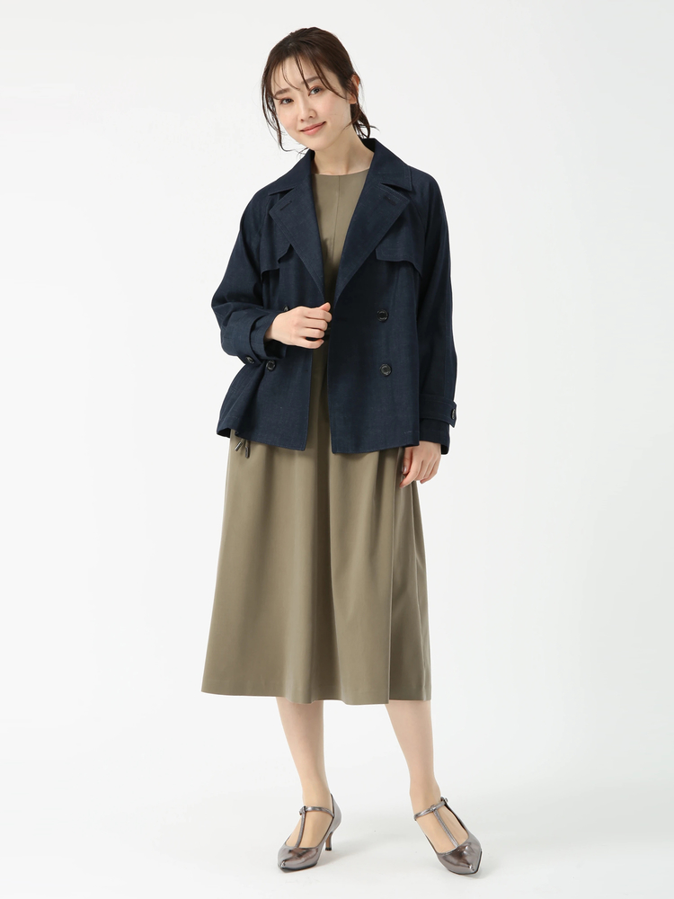 PINORE コーディネート