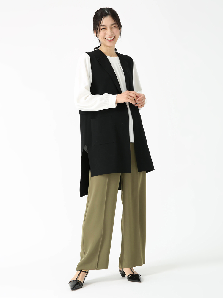 PINORE コーディネート