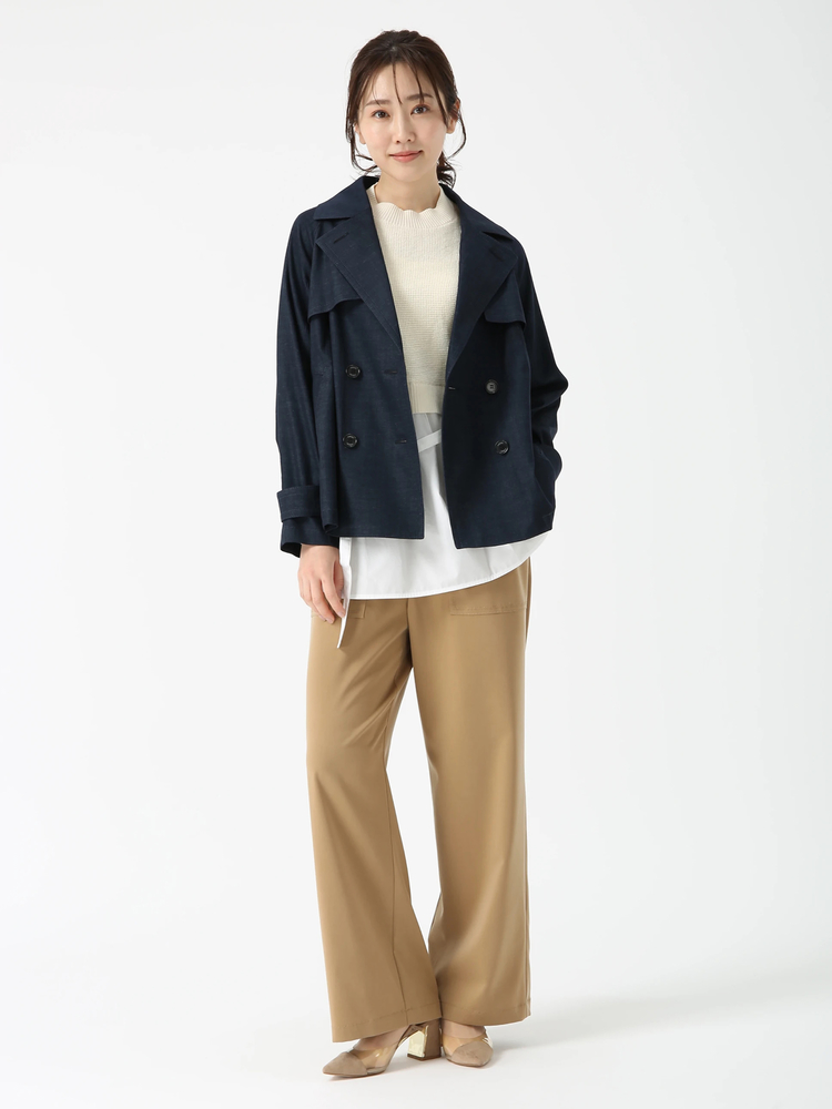 PINORE コーディネート