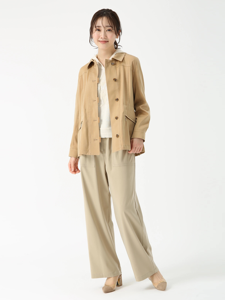 PINORE コーディネート